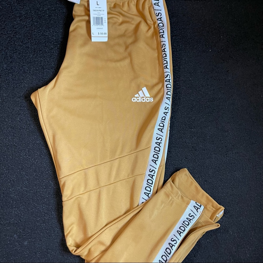Adidas Trackpants